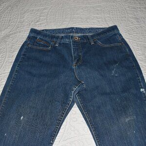 Women's Wrangler Q Baby No Gap Waist Ultimate Riding Jeans